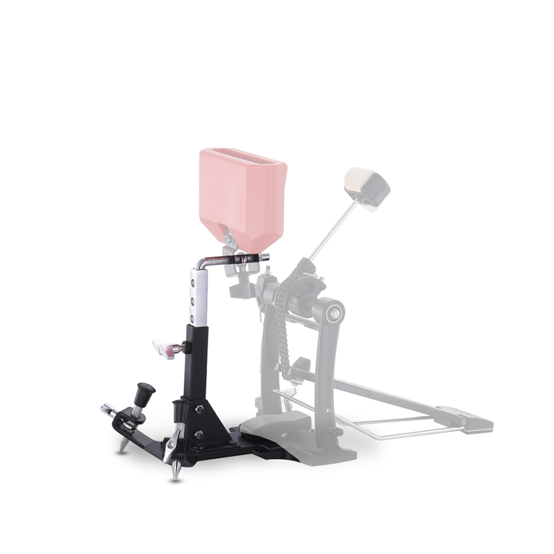 踩锤牛铃固定装置JBPD-05A-天津市津宝乐器有限公司