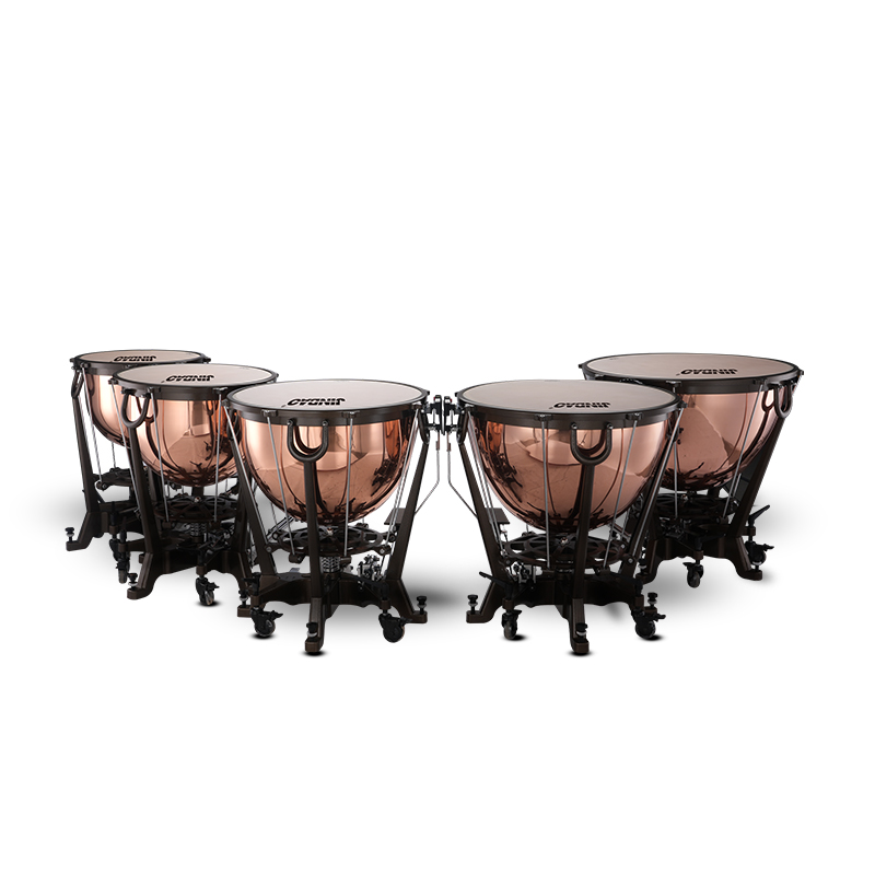 定音鼓JBTC-0521(五组)-天津市津宝乐器有限公司