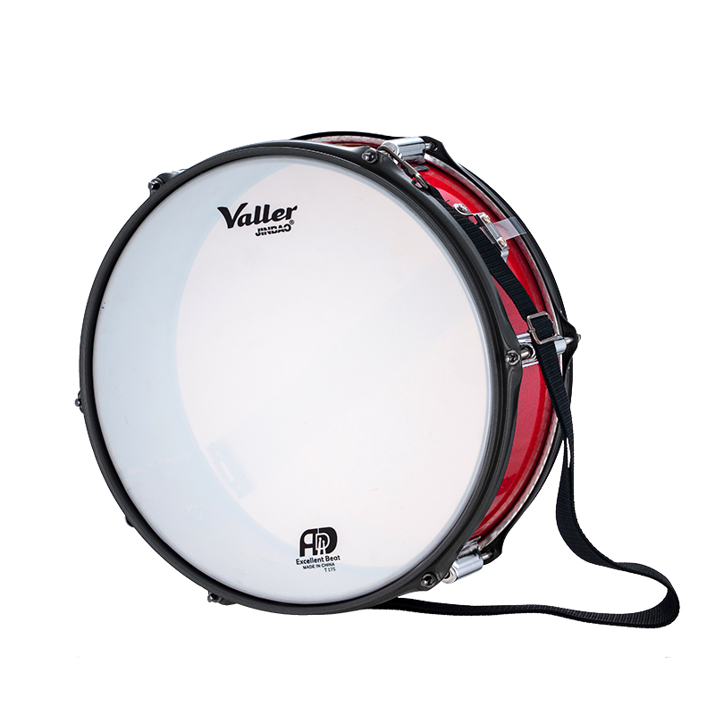 VL-S-1305B铁邦军鼓-天津市津宝乐器有限公司